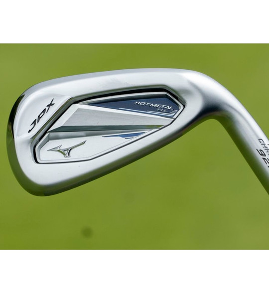 Mizuno JPX925 Hot Metal HL Teen irons for Ages 13-16 (kids 63-70" tall)