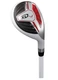 Precise XD-J Junior Golf Hybrid for Ages 6-8 Red