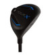 Tour X 3 Wood for Ages 2-4