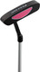 Precise XD-J Girls Golf Putter Ages 9-12 Pink