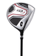 Precise XD-1 Teen Golf Driver