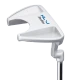 Tour Edge HL-J Junior Putter Ages 11-14 Royal Blue
