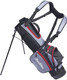 Tour Edge Junior Golf Stand Bag for Ages 9-12