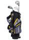 Tour Edge HL-J Yellow Set for Ages 3-6