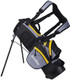 Tour Edge Junior Golf Stand Bag for Ages 3-6 Yellow