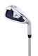 Precise M3 Ladies Golf Iron Light Blue