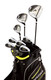 Precise M3 14 Piece Mens Golf Set Green