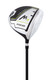 Precise M3 14 Piece Mens Golf Set Green Tall