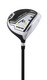 Precise M3 14 Piece Mens Golf Set Green Tall