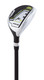 Precise M3 14 Piece Mens Golf Set Green Tall