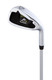 Precise M3 14 Piece Mens Golf Set Green Tall