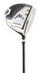 Precise M3 14 Piece Mens Short Size Golf Set Blue