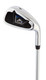 Precise M3 14 Piece Mens Short Size Golf Set Blue