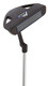Precise M3 14 Piece Mens Short Size Golf Set Blue
