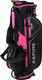 Aspire JLite 5 Club Girls Golf Set for Ages 6-8 (kids 44-52" tall) Pink