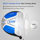 KVV Driver for Ages 10-12 Blue