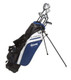 Ram G-Force Junior Golf Set Ages 7-7 Blue