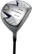 Ram G-Force 6 Club Kids Golf Set for Ages 7-9 (kids 45-54" tall) Blue