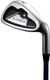 Ram G-Force 6 Club Kids Golf Set for Ages 7-9 (kids 45-54" tall) Blue