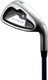 Ram G-Force 6 Club Kids Golf Set for Ages 7-9 (kids 45-54" tall) Blue
