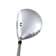 Alien Golf Kids Driver Ages 3-5 (38-45 inches) Green