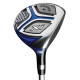 Open Box! Callaway XJ-3 5 Club Kids Golf Set Ages 9-12 (kids 54-57" tall)
