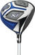 Callaway XJ-3 Driver for Ages 9-12 White