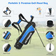 Tangkula Junior Stand Bag Facts
