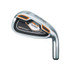 Tour Edge HL-J Iron for Ages 5-8 Orange