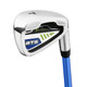 Orlimar ATS Junior Iron for Ages Ages 5-8 Blue