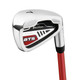 Orlimar Junior Golf 7 Iron Ages 9-12 Red