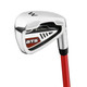 Orlimar Junior Golf Wedge Ages 9-12 Red