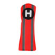 Orlimar Junior Golf Headcover Red