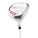 Orlimar ATS Girls Golf Driver Ages 5-8 Pink