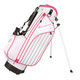 Orlimar ATS Girls Golf Standbag Ages 5-8 Pink