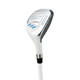 Orlimar ATS Girls Golf Hybrid for Ages 9-12 (kids 52-60" tall) Sky Blue