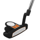 PowerBilt Youth Golf Putter Ages 3-5 Orange