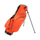 PowerBilt Youth Golf Bag Orange Ages 3-5