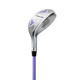 PowerBilt Girls Hybrid Ages 9-12 Lavender