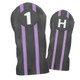 PowerBilt Girls Golf Head Covers
