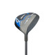 Tour X Rezults Driver for Kids Ages 5-8 Blue