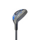 Tour X Rezults Junior Hybrid Ages 9-12 Blue