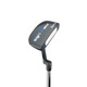 Tour X Rezults Junior Putter Ages 9-12 Blue