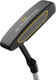 Wilson JGI Kids Golf Putter for Ages 8-11 Yellow & Black