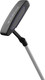 Wilson GJI Girls Golf Putter for Ages 8-11 Purple