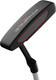 Wilson JGI Kids Golf Putter for Ages 5-8 Red