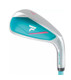 Top Flite 6 Club Girls Golf Set Ages 9-12 Sand Wedge