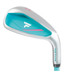 Top Flite 6 Club Girls Golf Set Ages 9-12 7 iron