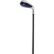 Top Flite Kids Golf 5 Iron for Ages 5-8 Blue