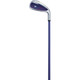 Top Flite Girls Golf 5 Iron for Ages 5-8 Purple